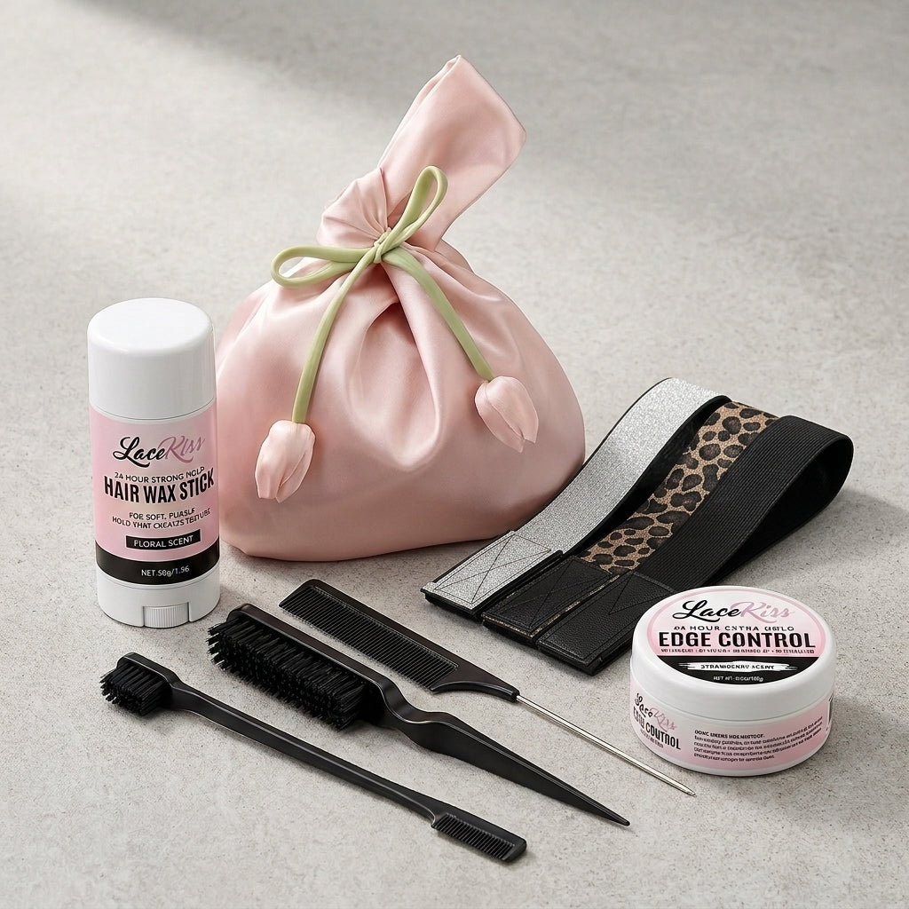 Complete LaceKiss Kit