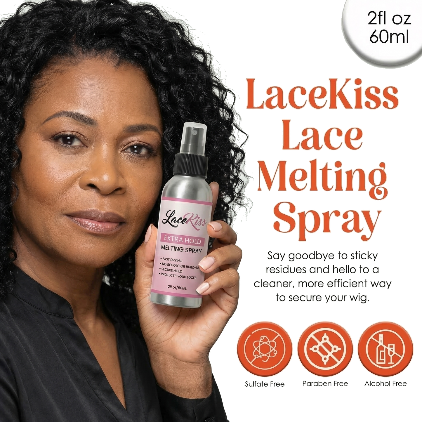 LaceKiss