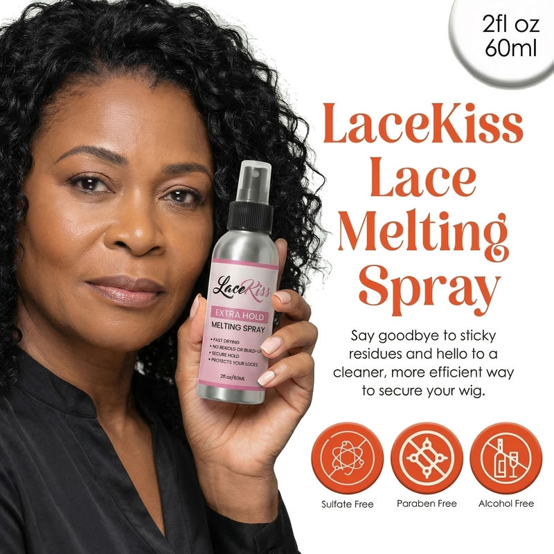LaceKiss