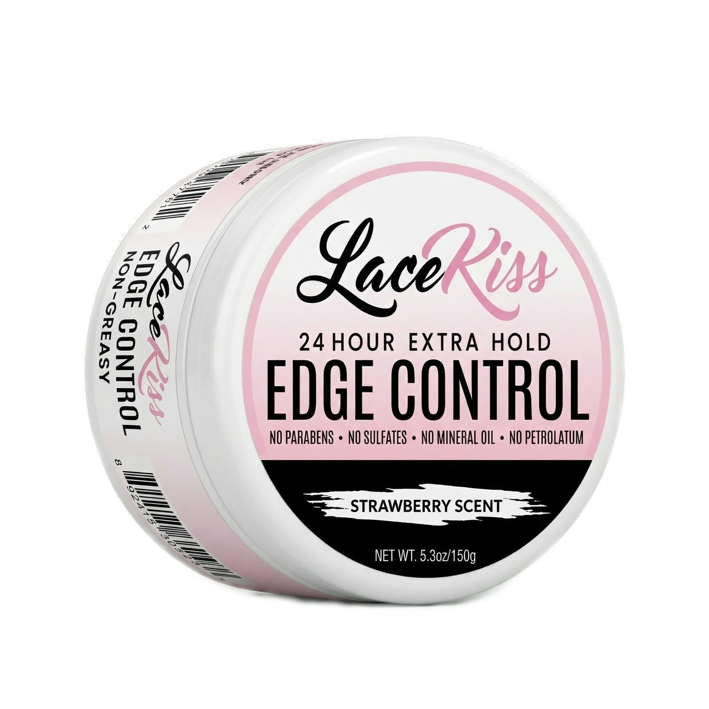 Edge Control Gel