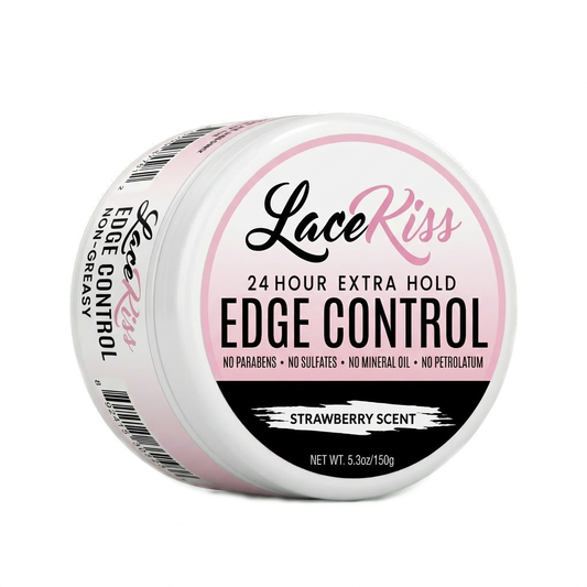 Edge Control Gel