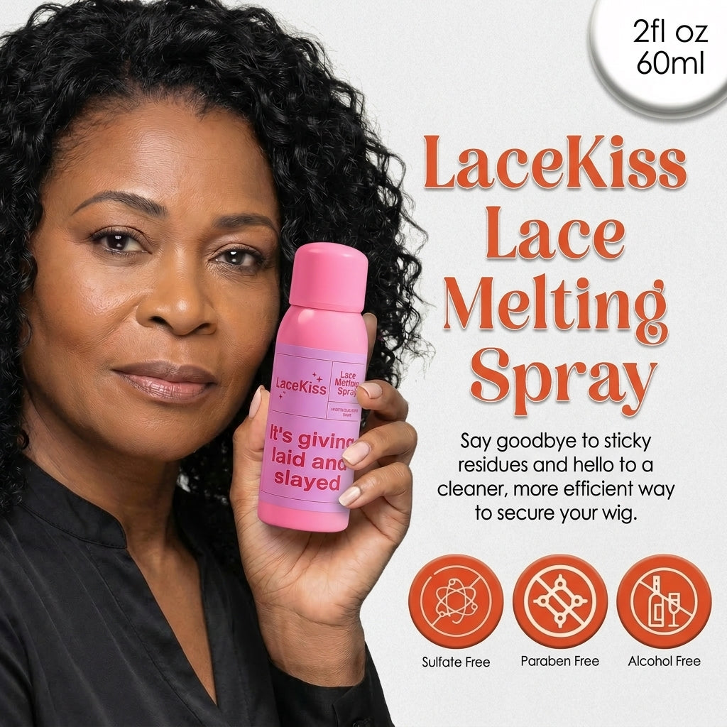 LaceKiss