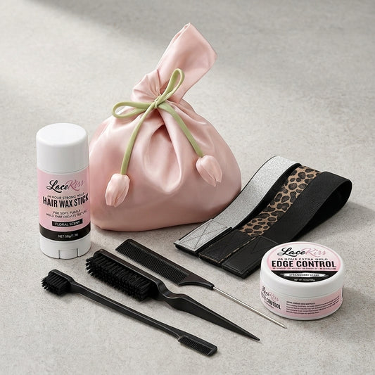Complete LaceKiss Kit