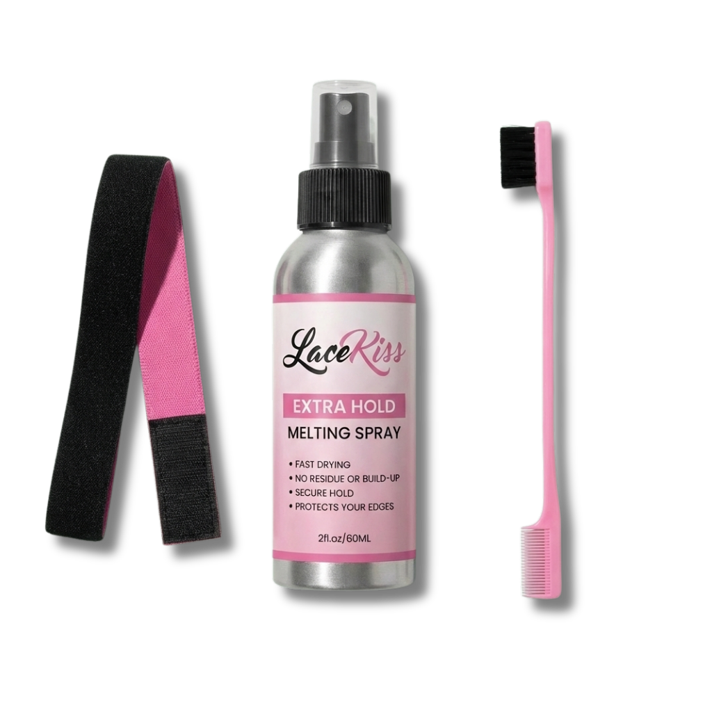 LaceKiss Starter Kit