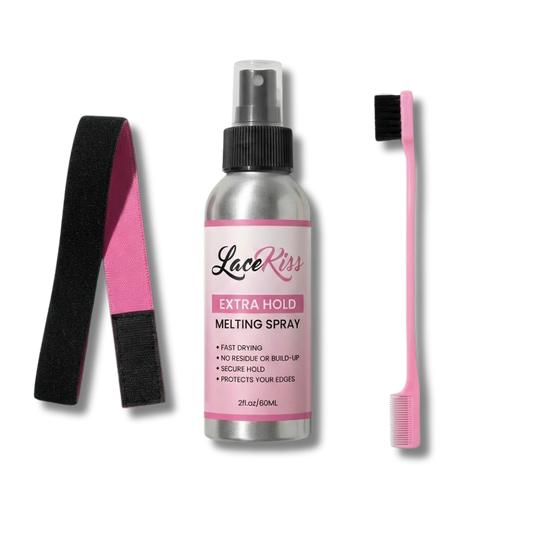 LaceKiss Starter Kit