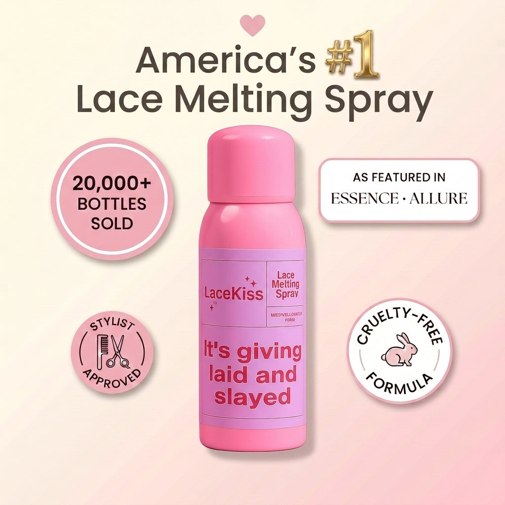 LaceKiss