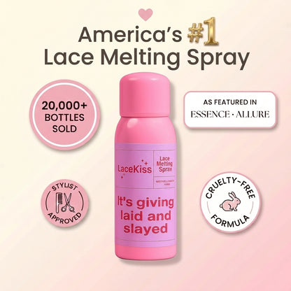 LaceKiss
